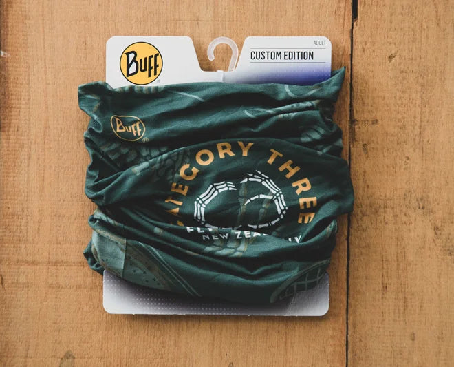 Category 3 Buff - Sportinglife Turangi